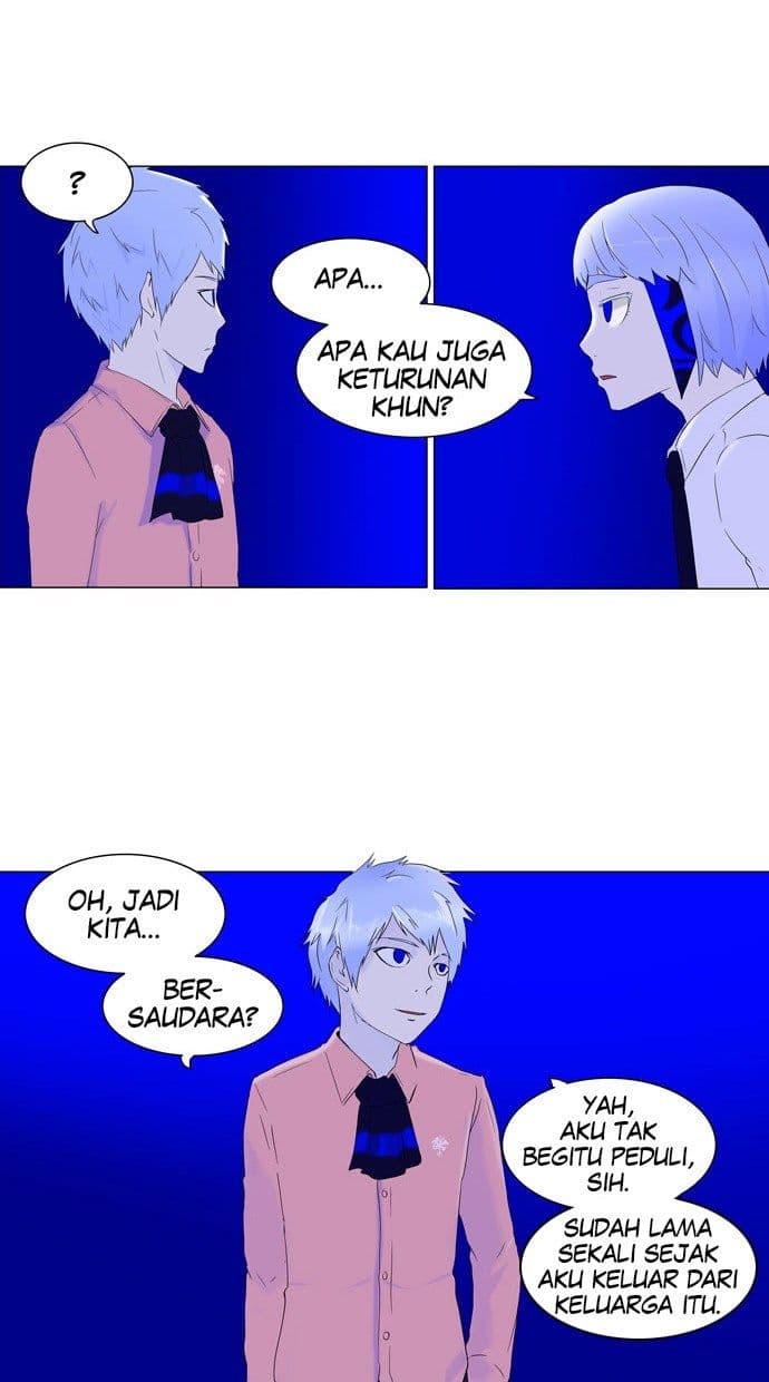 Chapter Komik
              Tower of God Chapter 72 - page 33