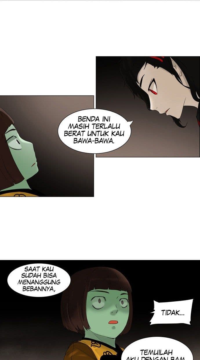 Chapter Komik
              Tower of God Chapter 72 - page 29