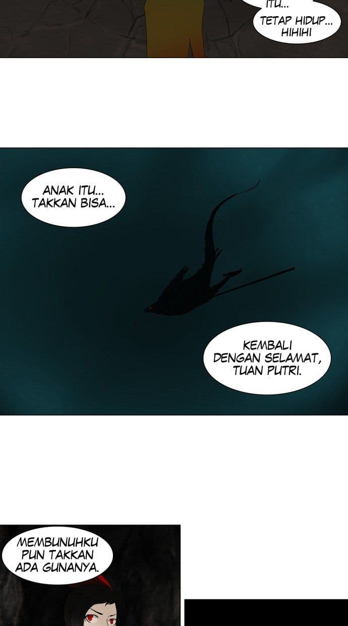 Chapter Komik
              Tower of God Chapter 72 - page 8