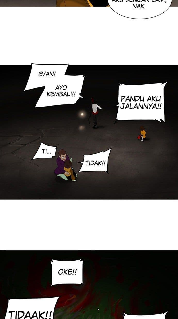 Chapter Komik
              Tower of God Chapter 72 - page 30