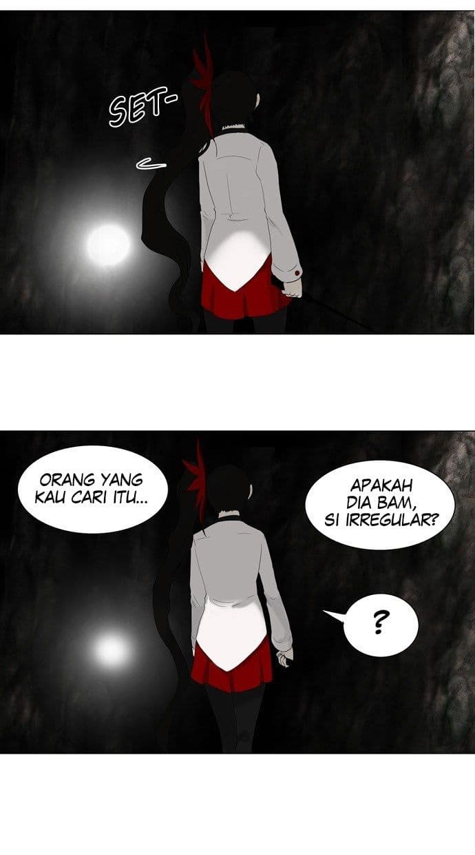 Chapter Komik
              Tower of God Chapter 72 - page 6