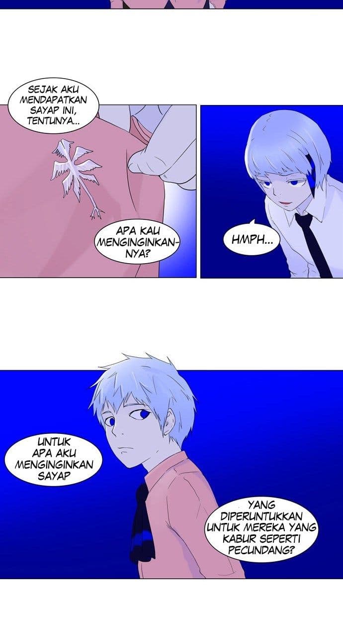 Chapter Komik
              Tower of God Chapter 72 - page 34