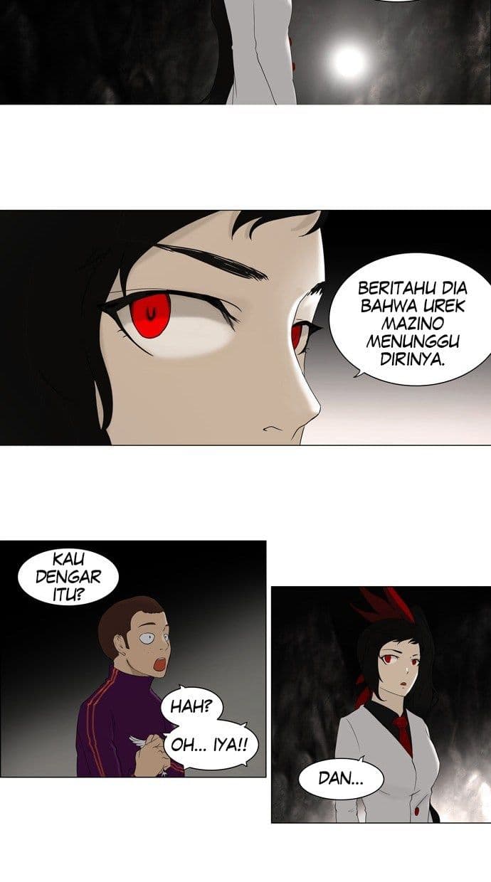 Chapter Komik
              Tower of God Chapter 72 - page 27