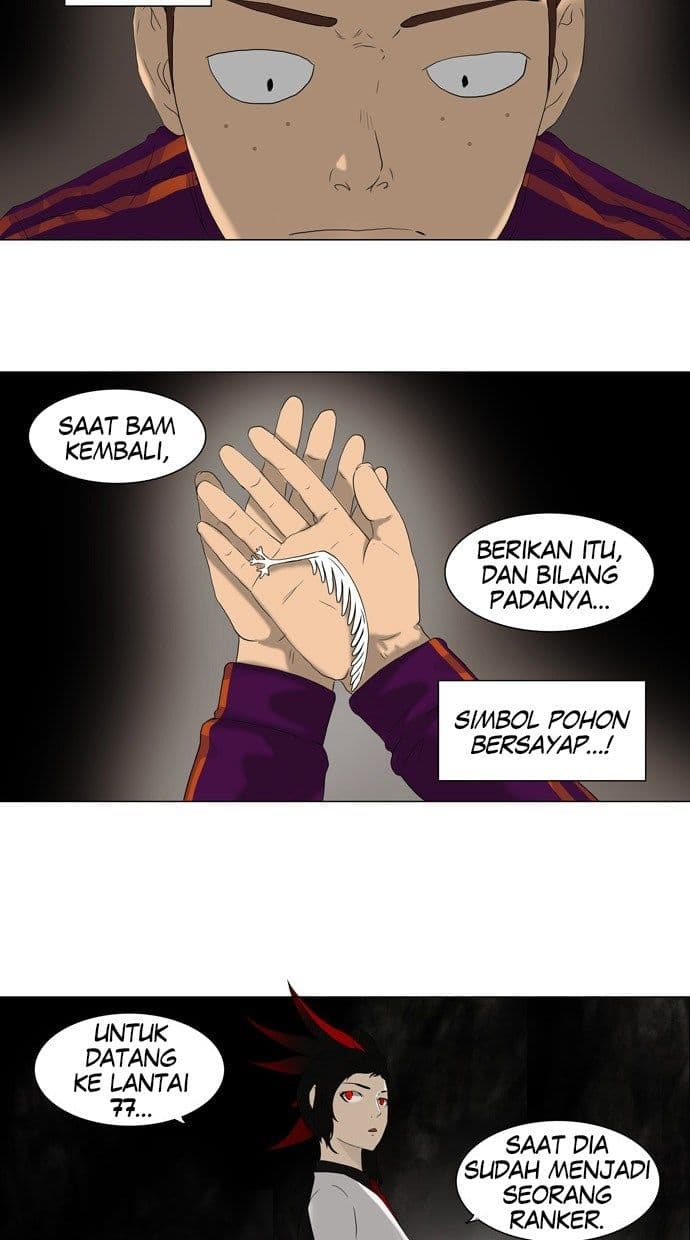 Chapter Komik
              Tower of God Chapter 72 - page 26