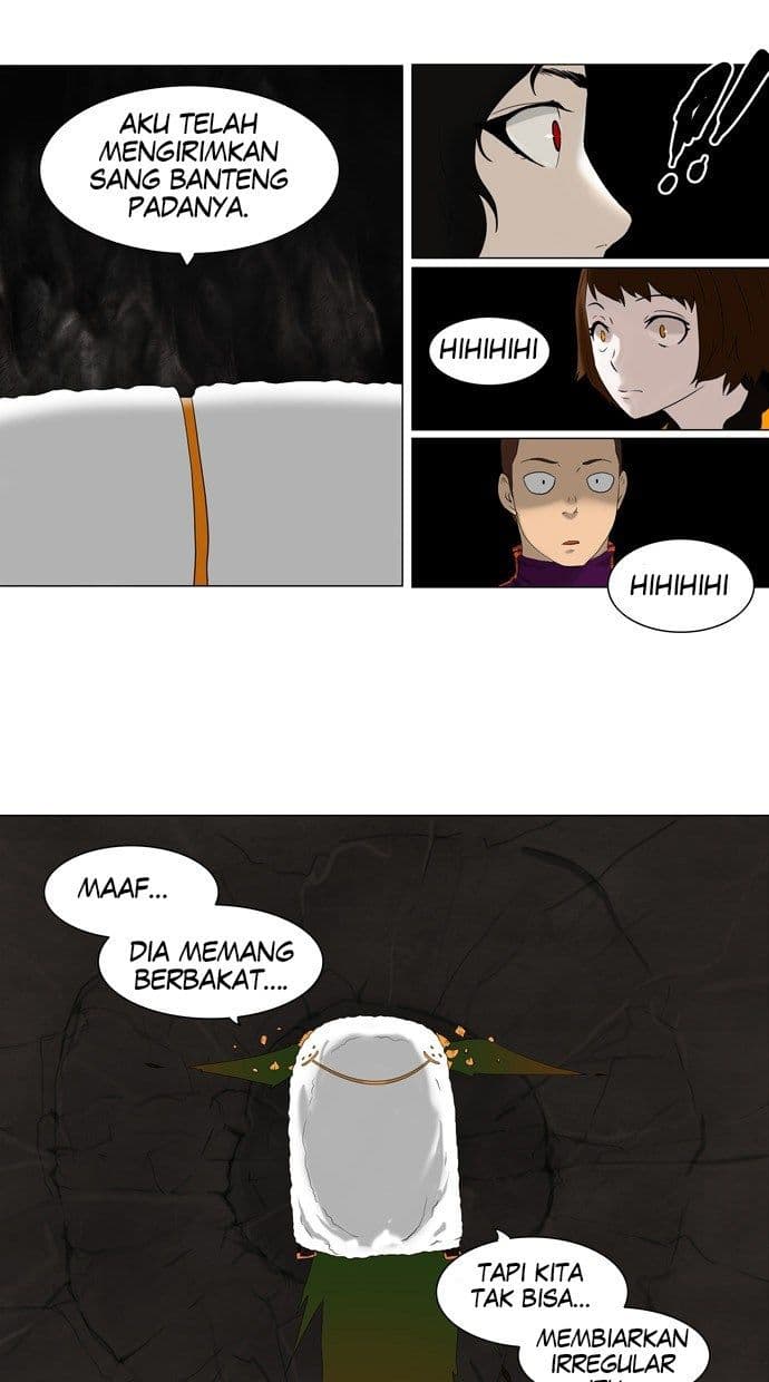 Chapter Komik
              Tower of God Chapter 72 - page 7