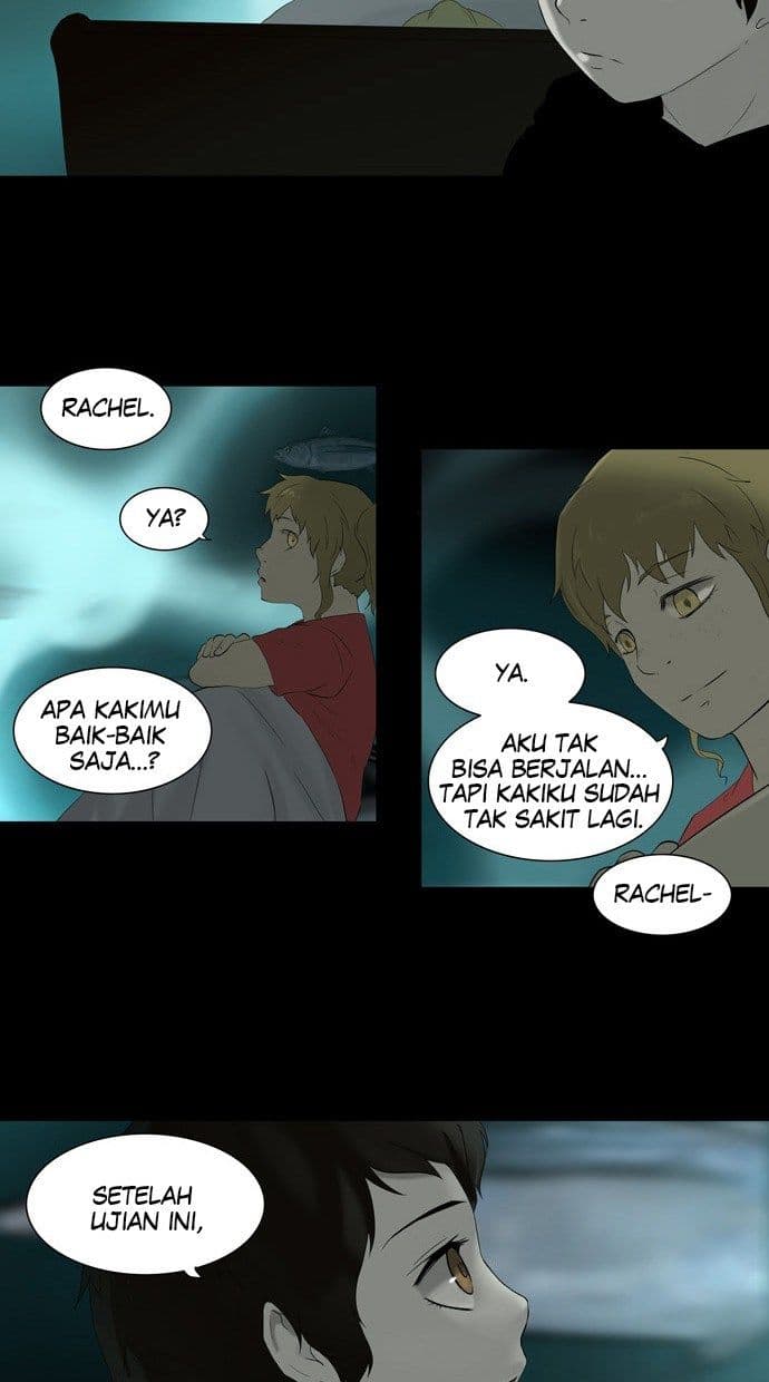 Chapter Komik
              Tower of God Chapter 73 - page 11