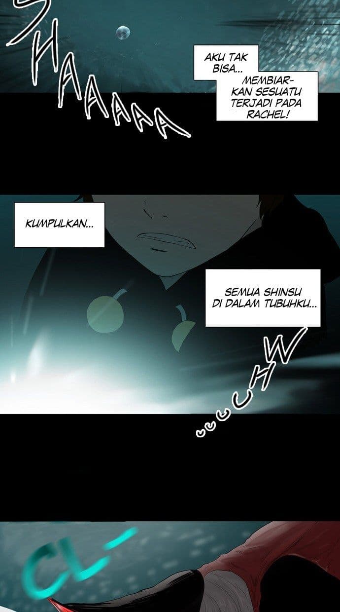 Chapter Komik
              Tower of God Chapter 73 - page 32