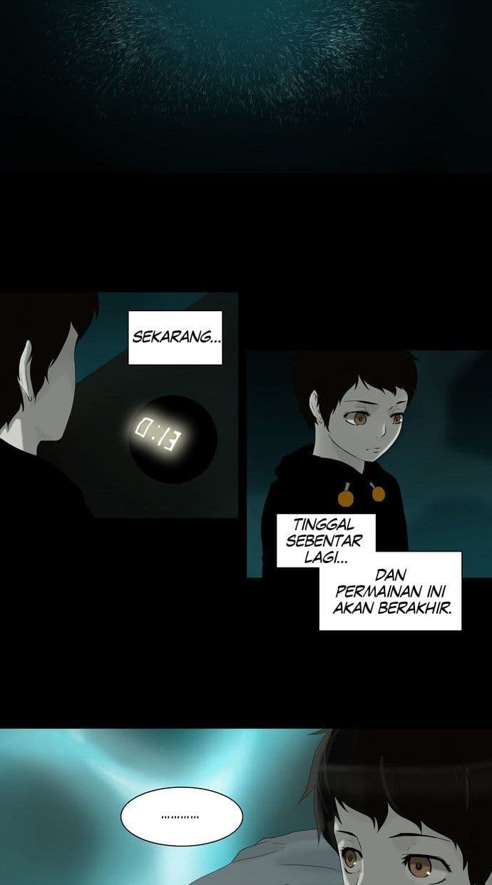 Chapter Komik
              Tower of God Chapter 73 - page 10