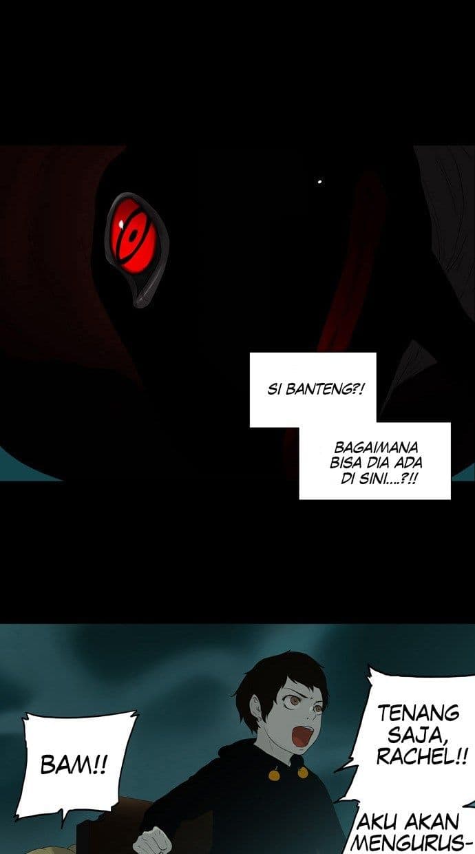 Chapter Komik
              Tower of God Chapter 73 - page 30