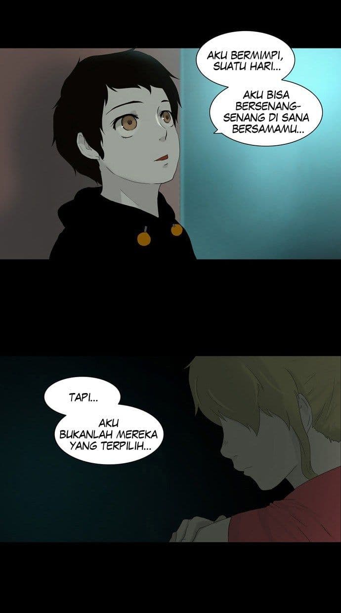 Chapter Komik
              Tower of God Chapter 73 - page 18