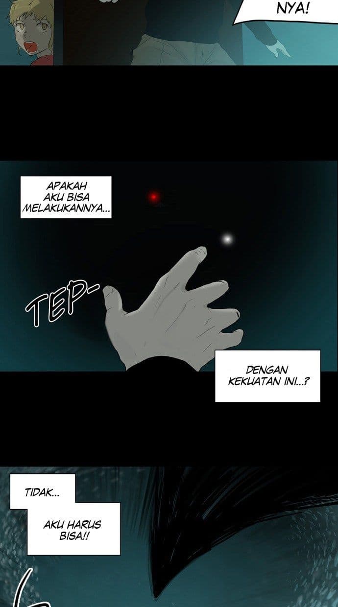 Chapter Komik
              Tower of God Chapter 73 - page 31