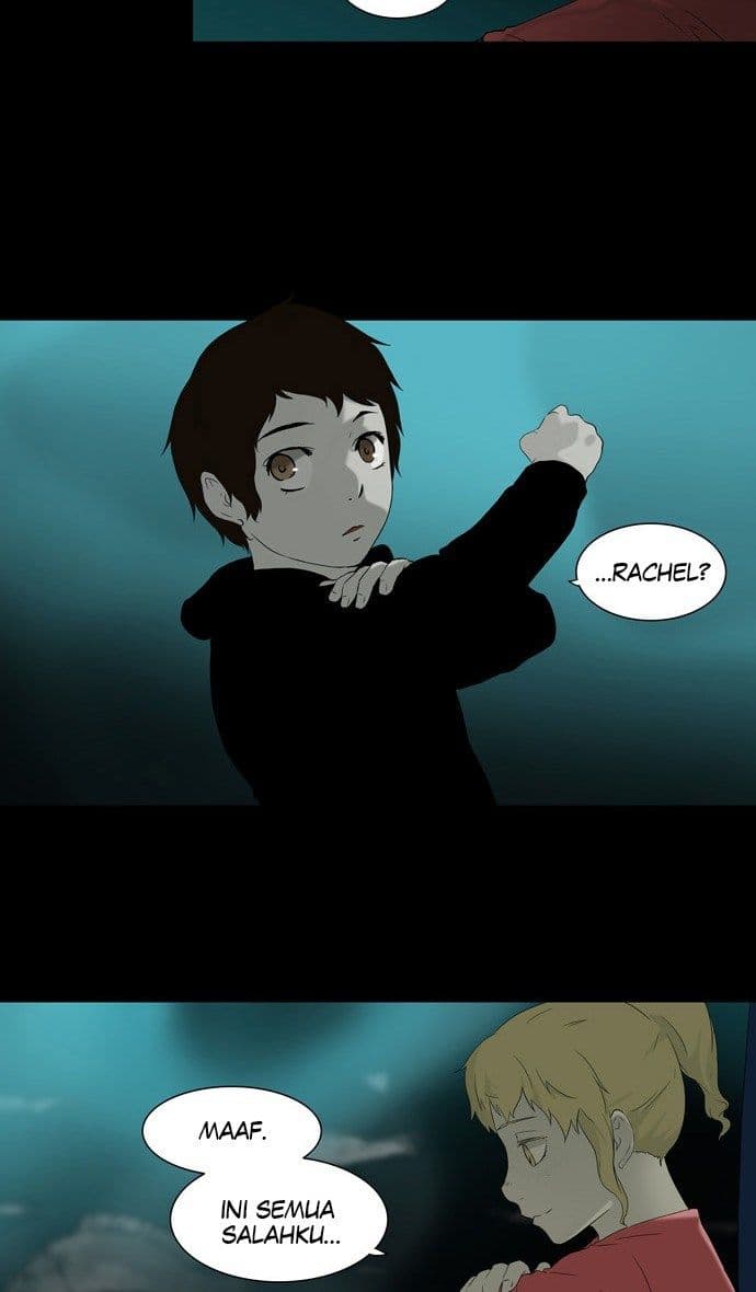 Chapter Komik
              Tower of God Chapter 73 - page 25