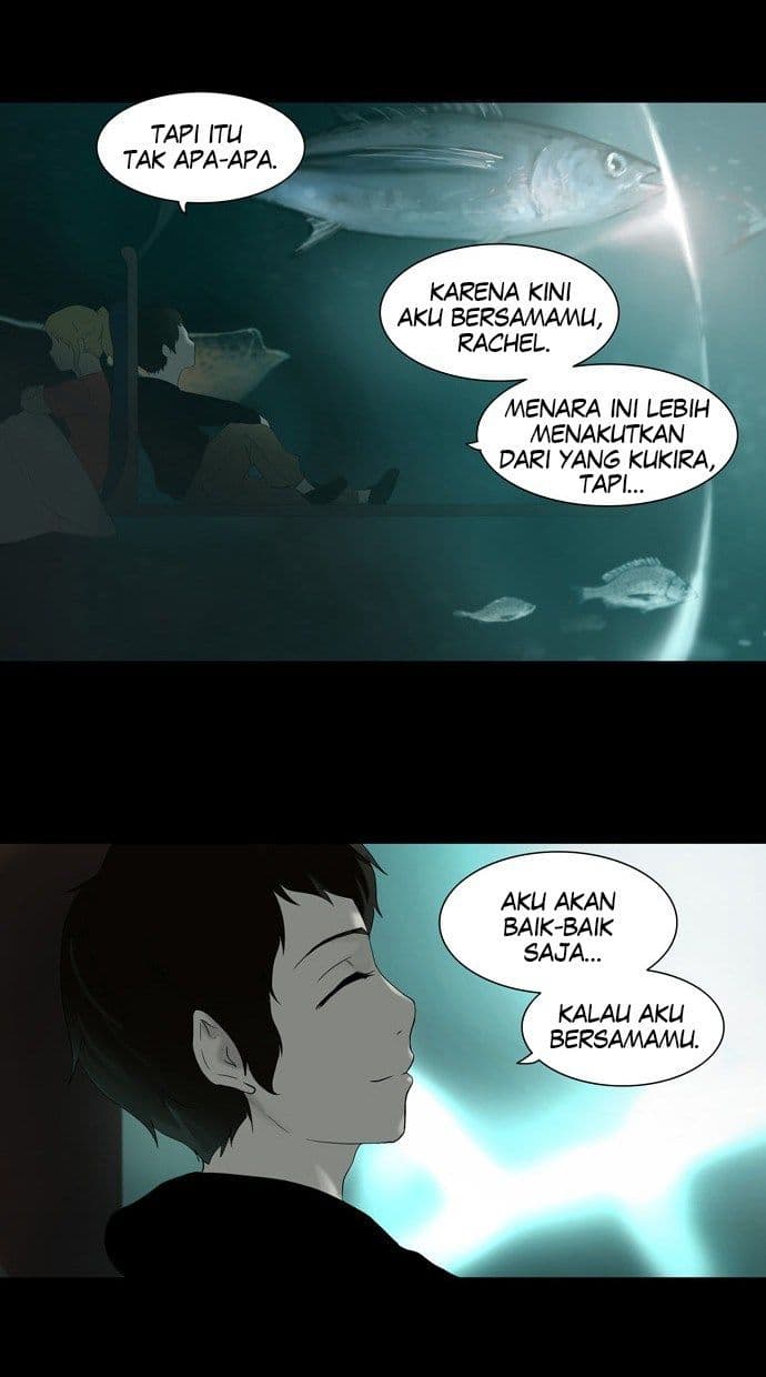 Chapter Komik
              Tower of God Chapter 73 - page 19