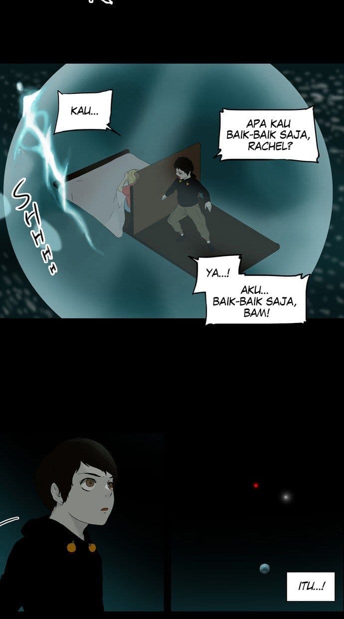 Chapter Komik
              Tower of God Chapter 73 - page 29