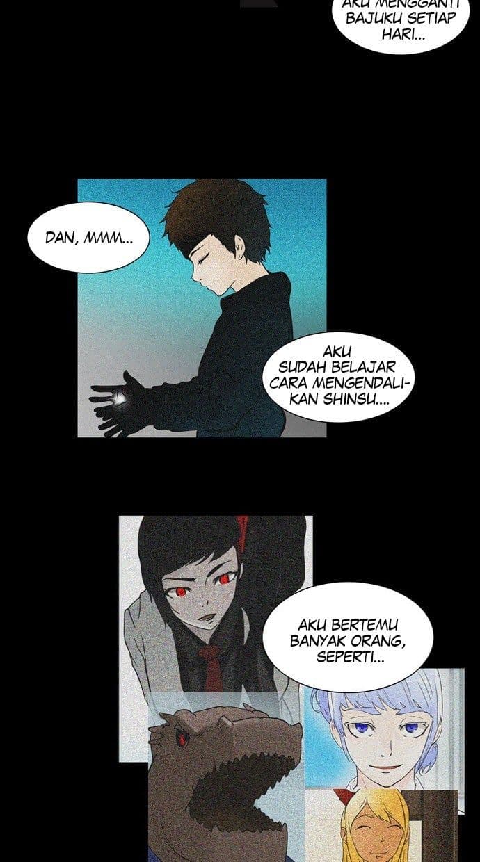 Chapter Komik
              Tower of God Chapter 73 - page 21