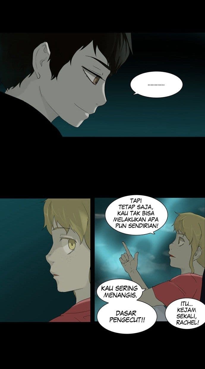 Chapter Komik
              Tower of God Chapter 73 - page 23