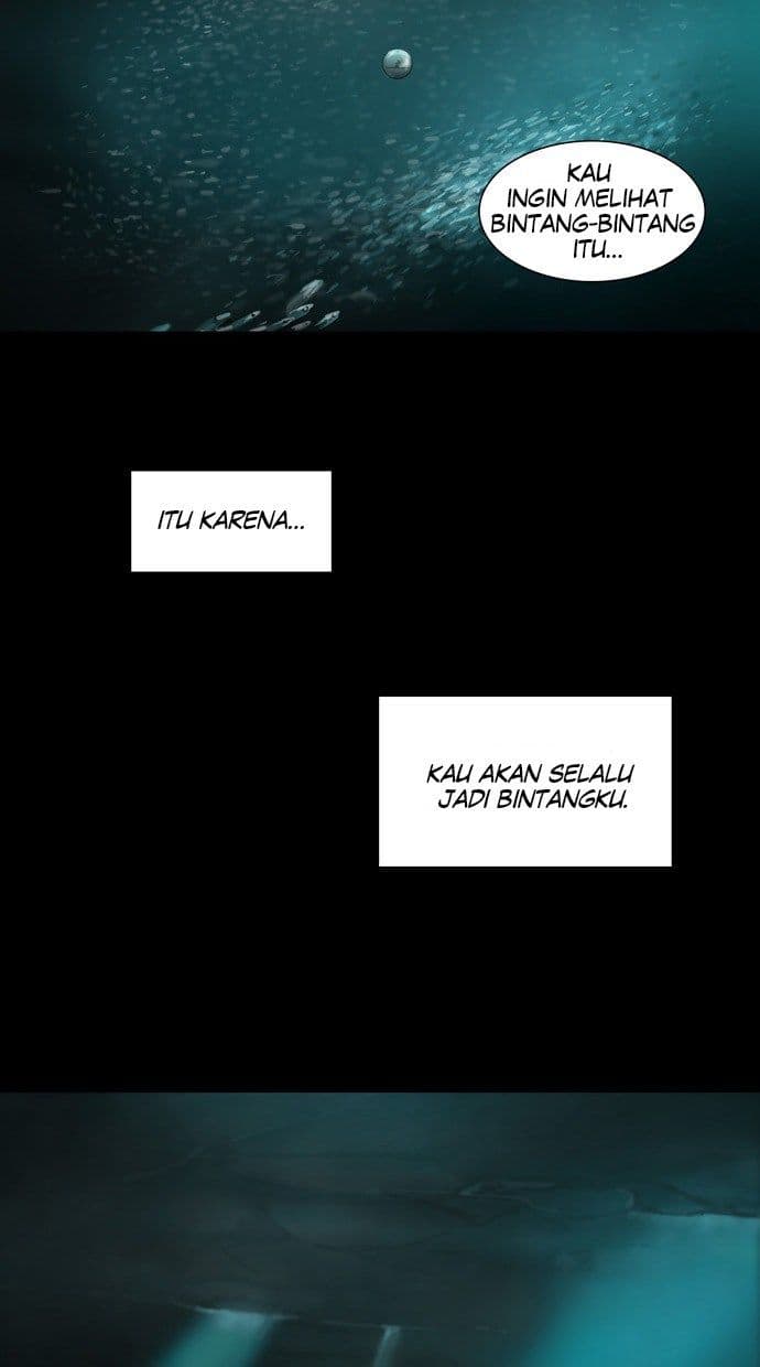 Chapter Komik
              Tower of God Chapter 73 - page 15