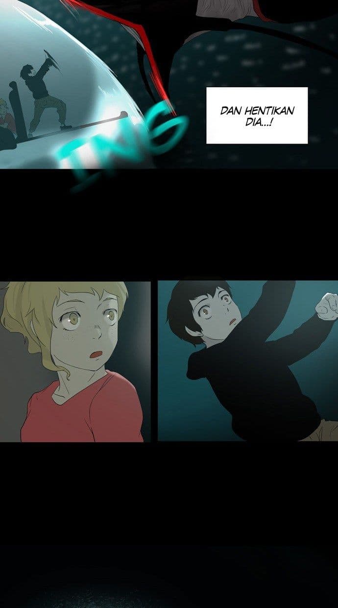 Chapter Komik
              Tower of God Chapter 73 - page 33