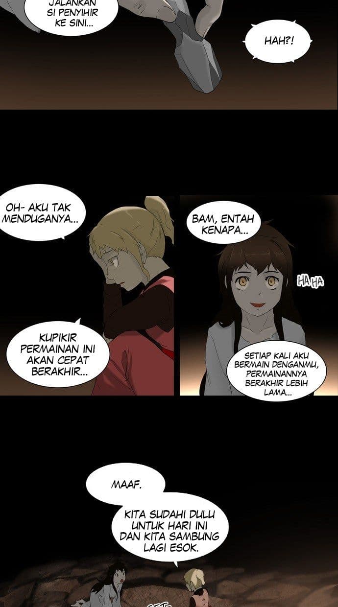 Chapter Komik
              Tower of God Chapter 73 - page 2