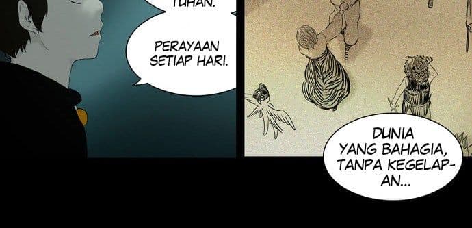 Chapter Komik
              Tower of God Chapter 73 - page 17