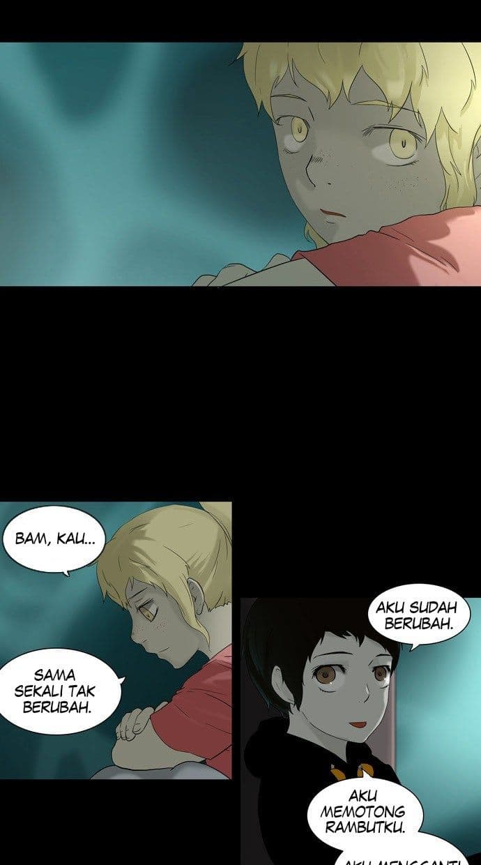 Chapter Komik
              Tower of God Chapter 73 - page 20