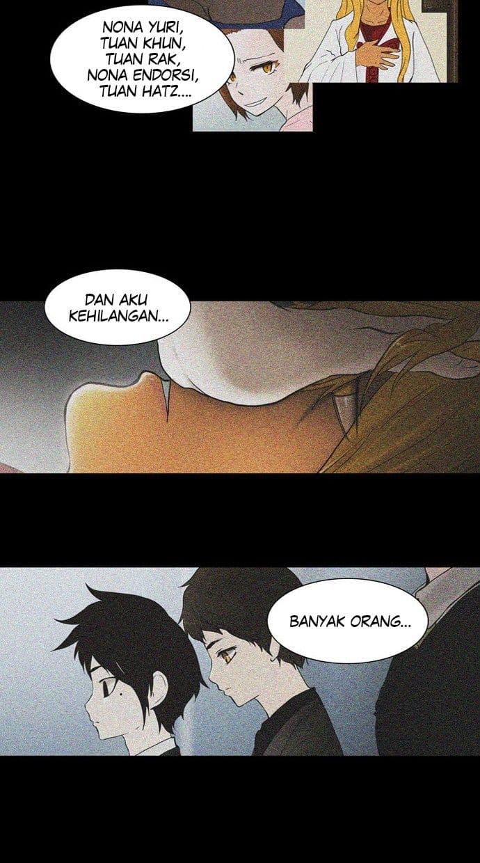 Chapter Komik
              Tower of God Chapter 73 - page 22