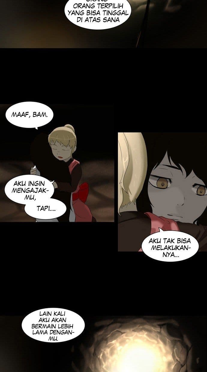 Chapter Komik
              Tower of God Chapter 73 - page 5