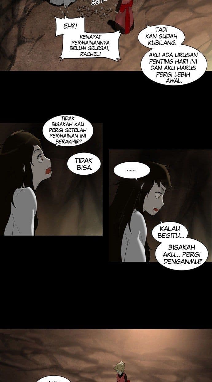 Chapter Komik
              Tower of God Chapter 73 - page 3