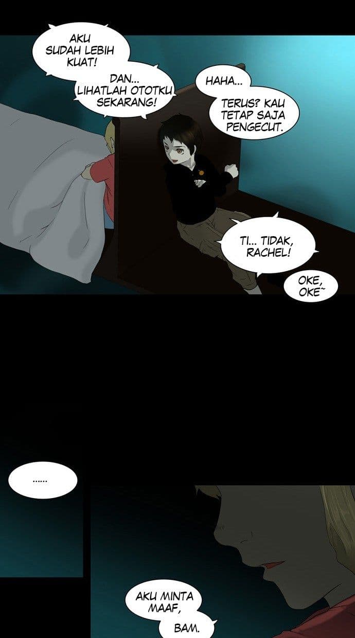 Chapter Komik
              Tower of God Chapter 73 - page 24