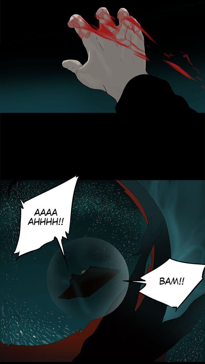 Chapter Komik
              Tower of God Chapter 74 - page 16