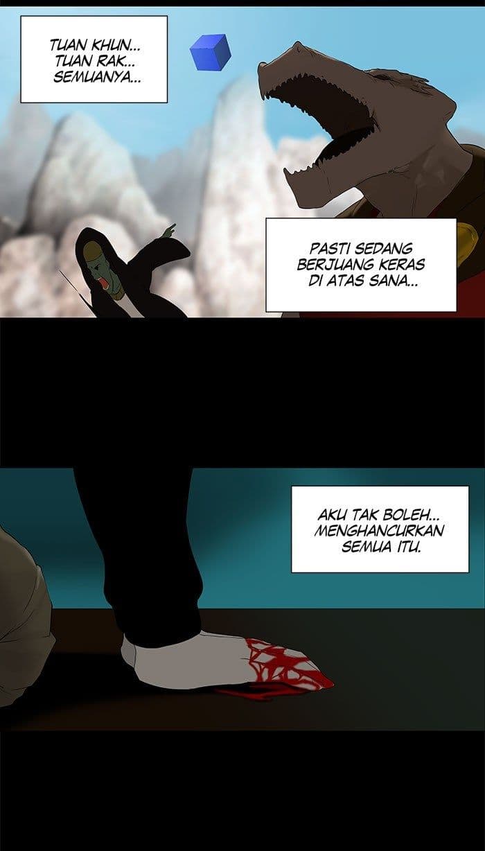 Chapter Komik
              Tower of God Chapter 74 - page 20