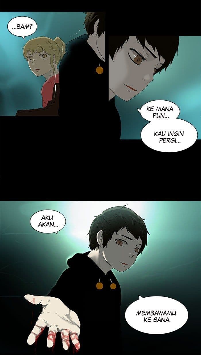 Chapter Komik
              Tower of God Chapter 74 - page 36