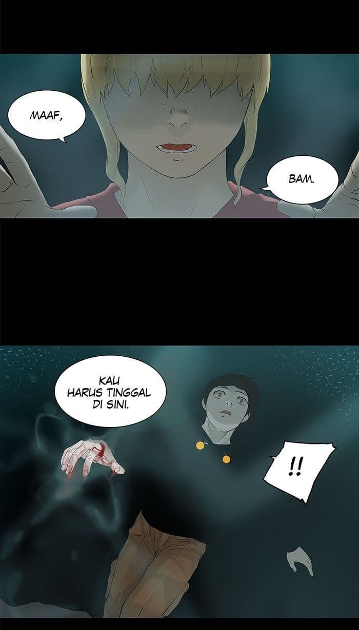 Chapter Komik
              Tower of God Chapter 74 - page 42