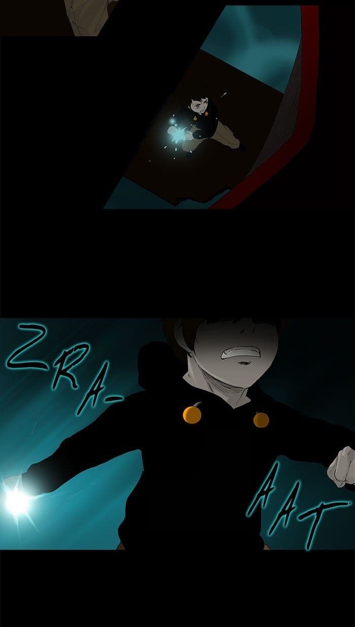 Chapter Komik
              Tower of God Chapter 74 - page 14