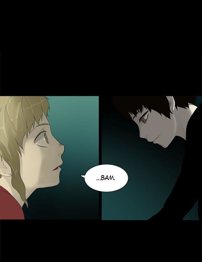 Chapter Komik
              Tower of God Chapter 74 - page 37