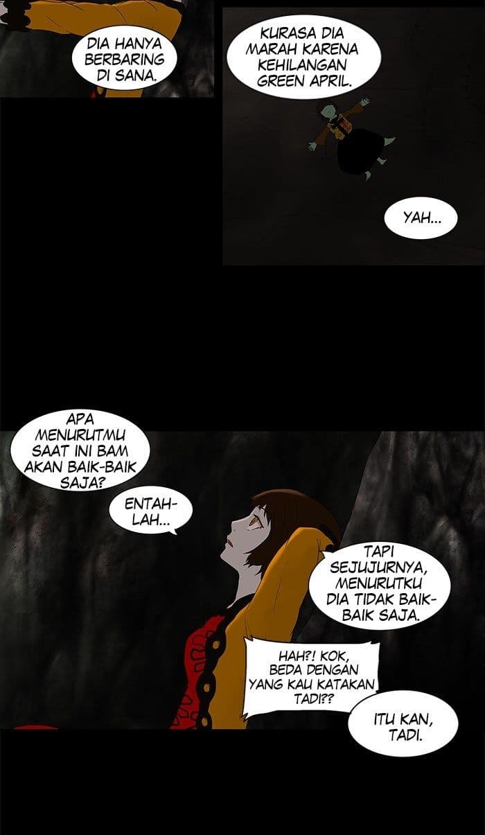 Chapter Komik
              Tower of God Chapter 74 - page 3