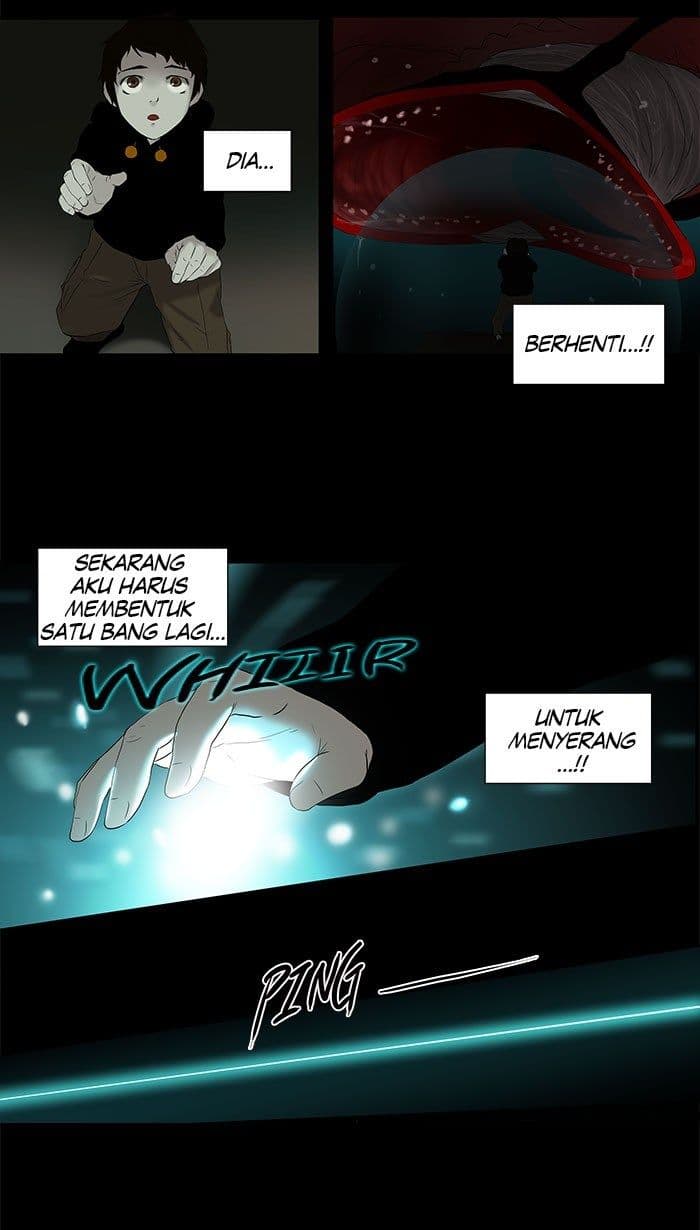 Chapter Komik
              Tower of God Chapter 74 - page 8