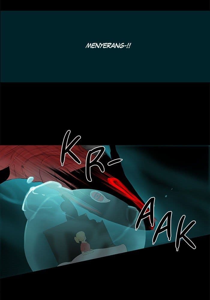 Chapter Komik
              Tower of God Chapter 74 - page 15