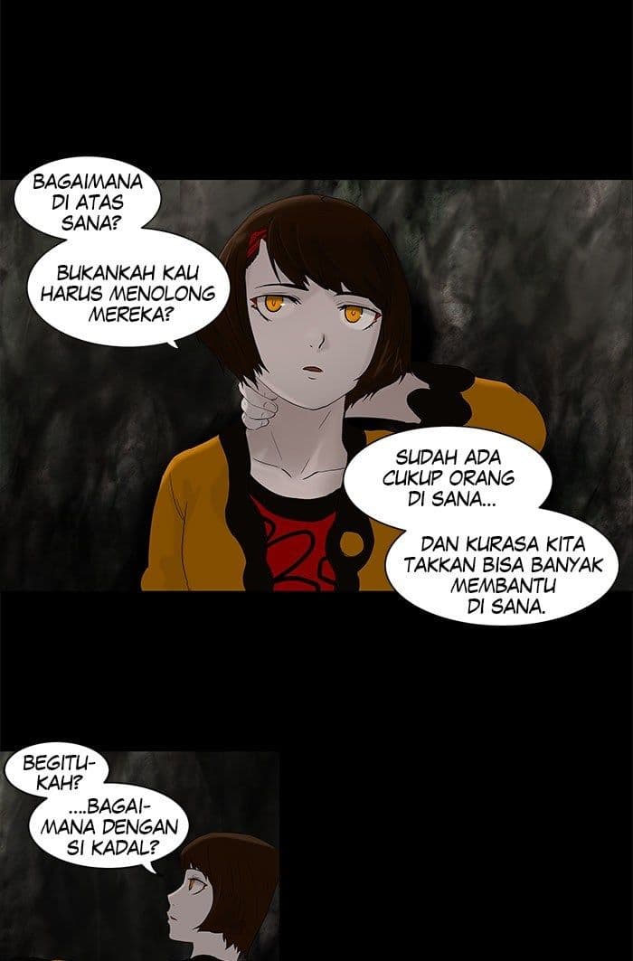 Chapter Komik
              Tower of God Chapter 74 - page 2