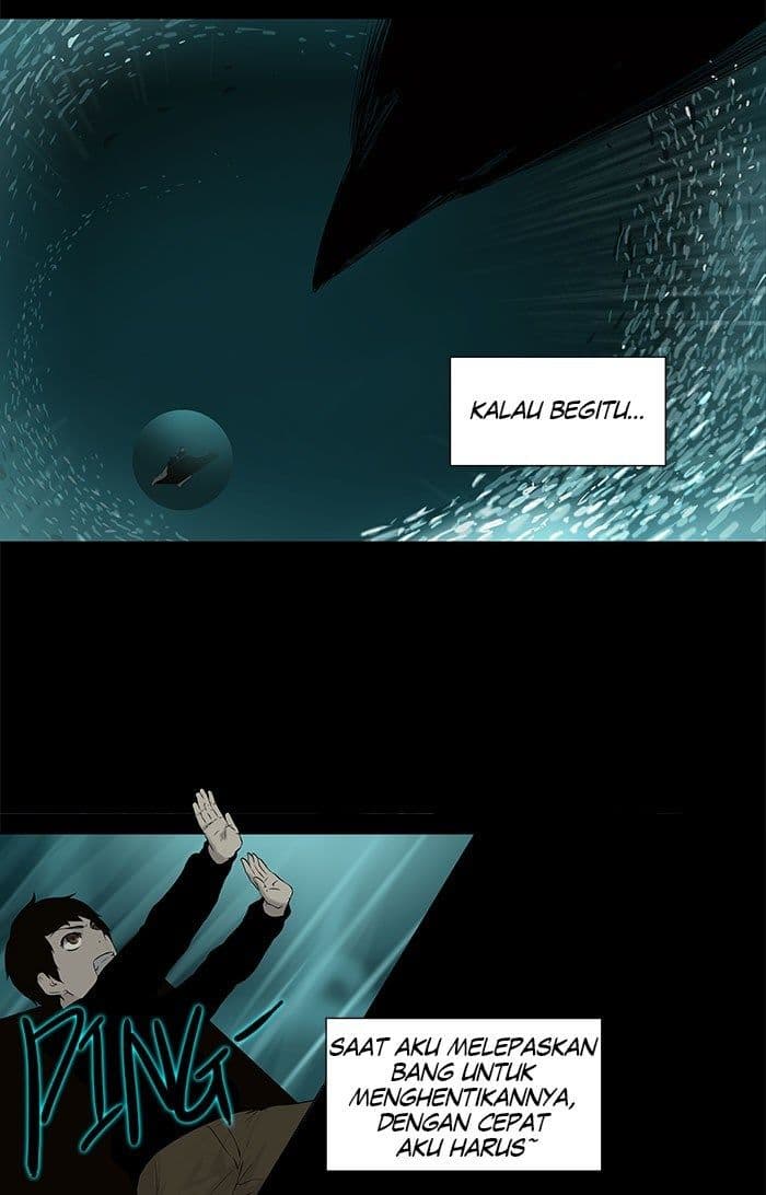 Chapter Komik
              Tower of God Chapter 74 - page 13