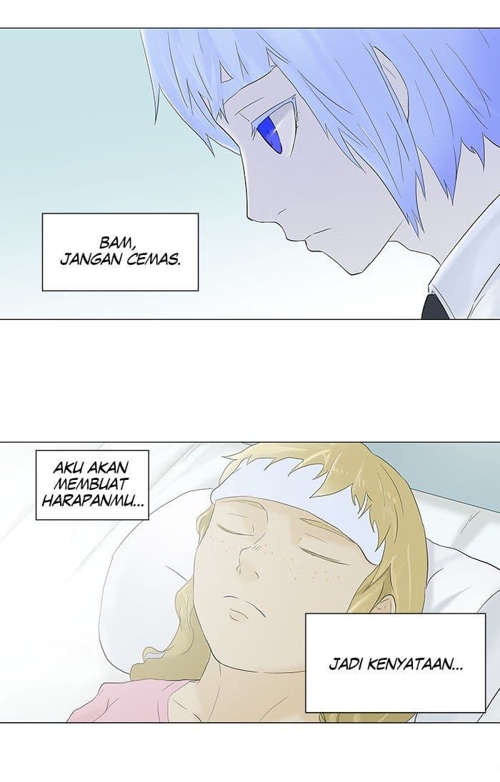 Chapter Komik
              Tower of God Chapter 75 - page 44