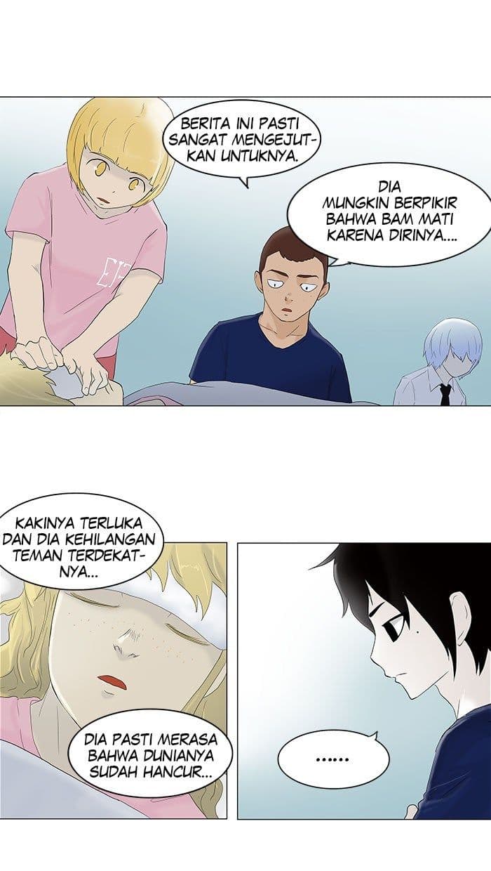 Chapter Komik
              Tower of God Chapter 75 - page 36