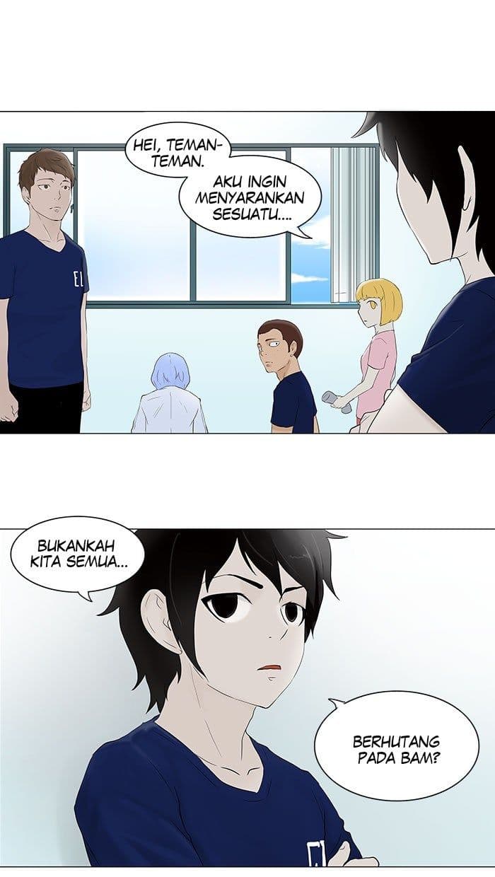 Chapter Komik
              Tower of God Chapter 75 - page 37