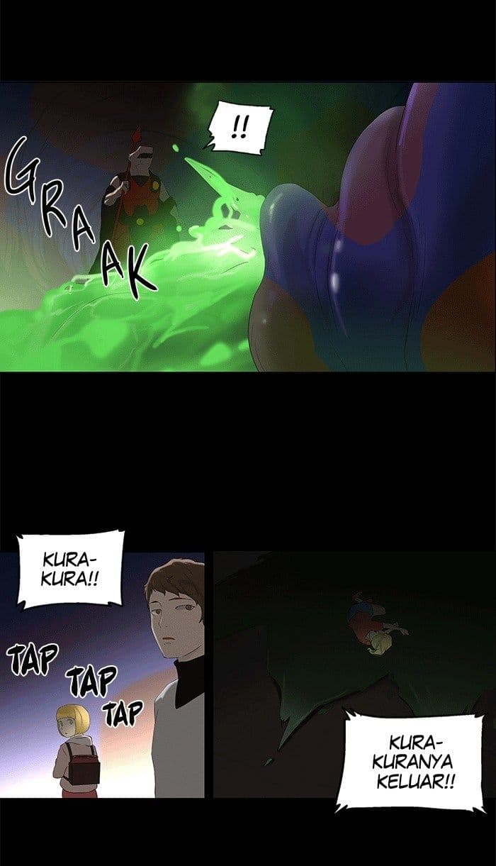 Chapter Komik
              Tower of God Chapter 75 - page 5