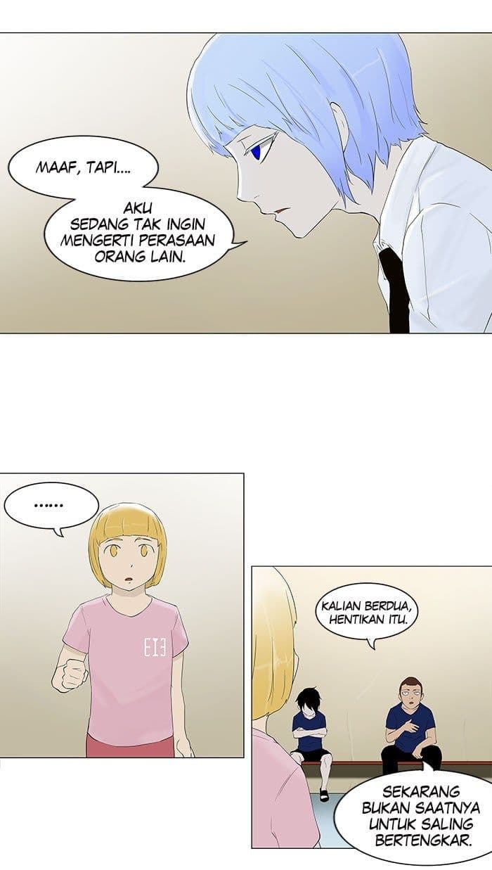 Chapter Komik
              Tower of God Chapter 75 - page 18