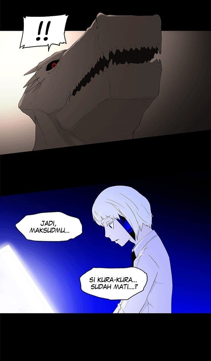 Chapter Komik
              Tower of God Chapter 75 - page 9