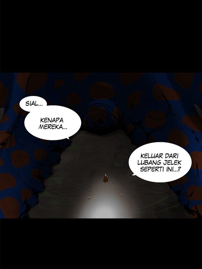 Chapter Komik
              Tower of God Chapter 75 - page 3