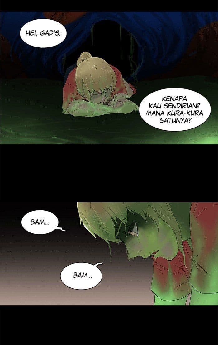 Chapter Komik
              Tower of God Chapter 75 - page 7