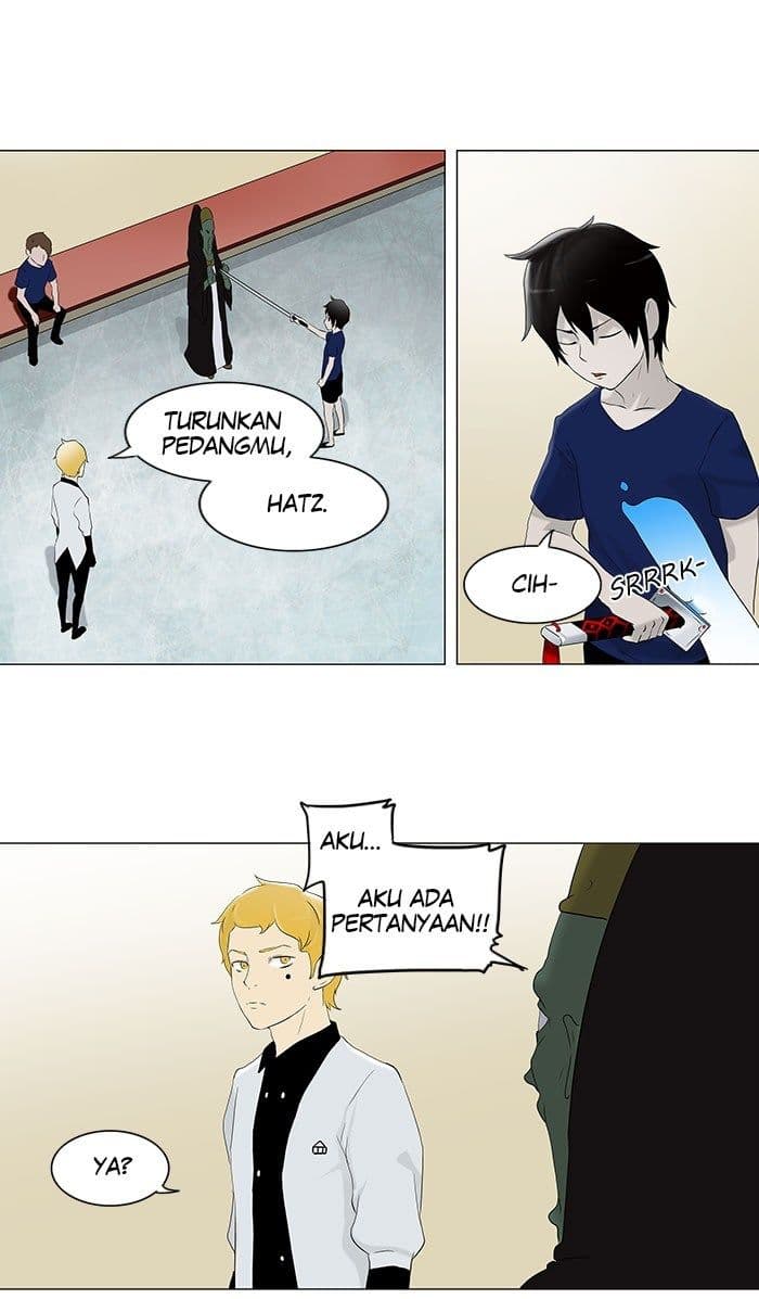 Chapter Komik
              Tower of God Chapter 75 - page 26