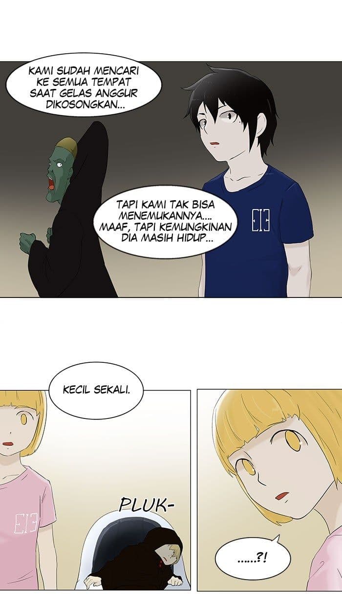 Chapter Komik
              Tower of God Chapter 75 - page 33